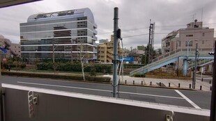 スカイコート高田馬場第五の物件内観写真